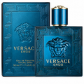 Versace Eros Eau de Toilette for Men 50ml