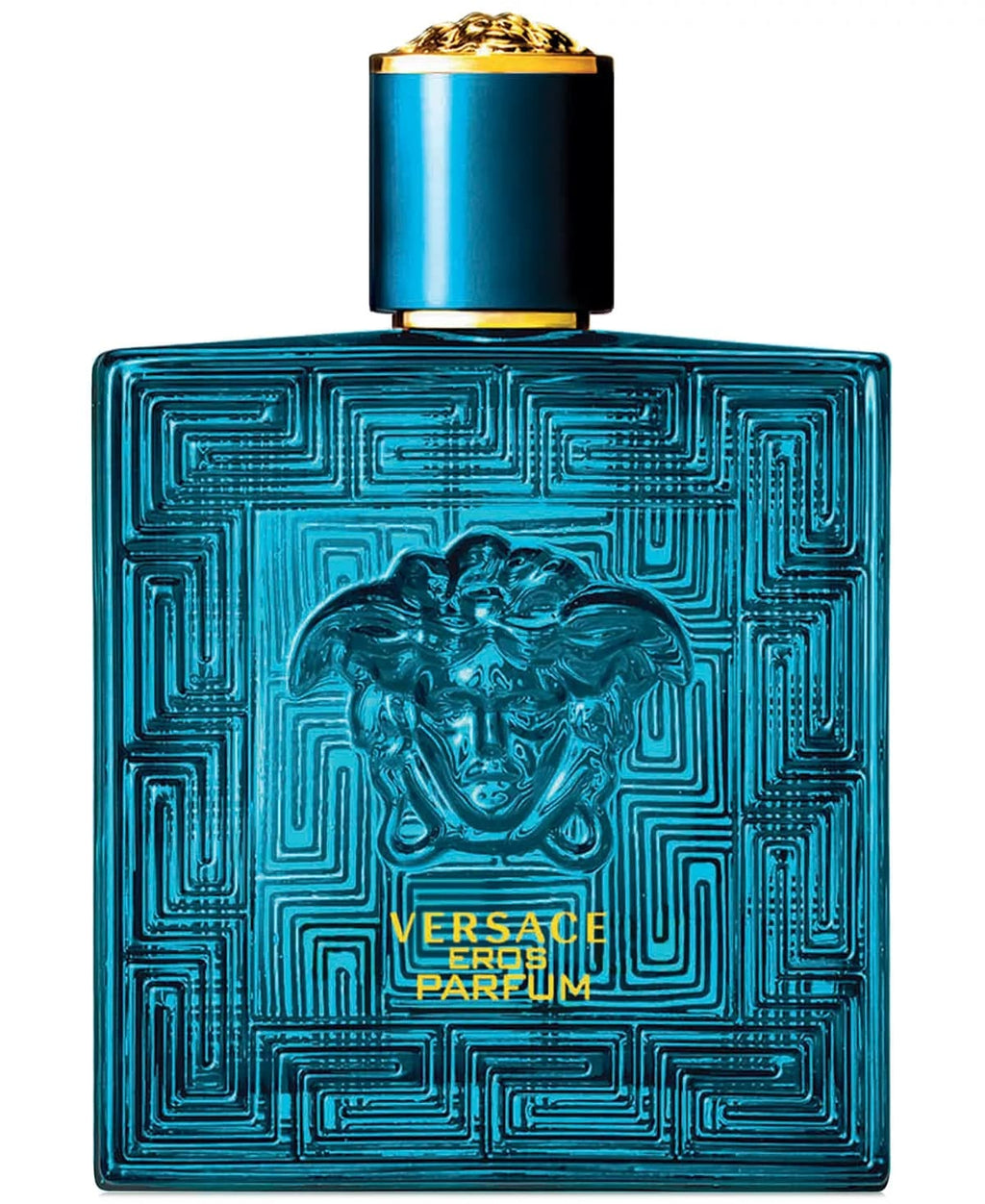 Versace Eros Eau de Parfum for Men 100ml