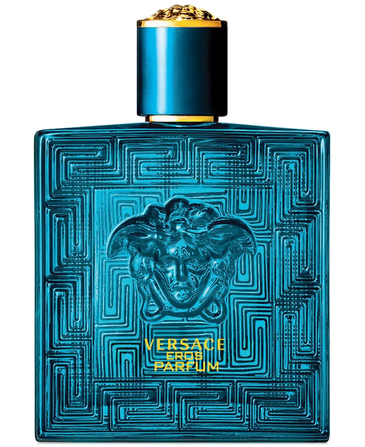 Versace Eros Eau de Parfum for Men 100ml