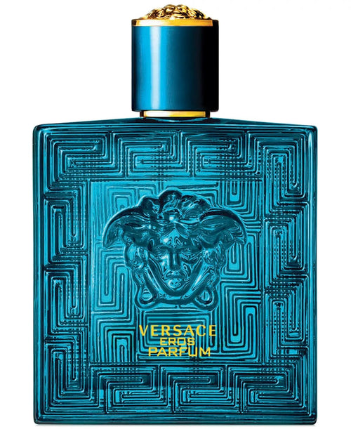 Versace Eros Eau de Parfum for Men 100ml