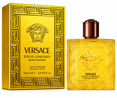 Versace Eros Energy Eau de Parfum for Men 100ml