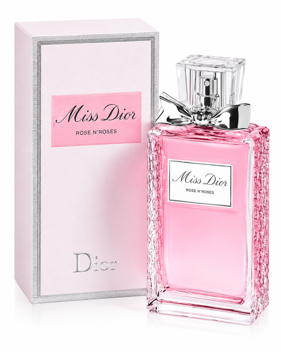 Miss Dior Rose N'Roses EDT