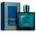 Versace Eros Eau de Parfum for Men 100ml