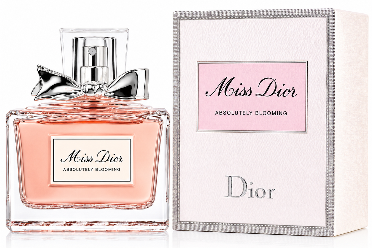 Miss Dior Absolutely Blooming EDP
