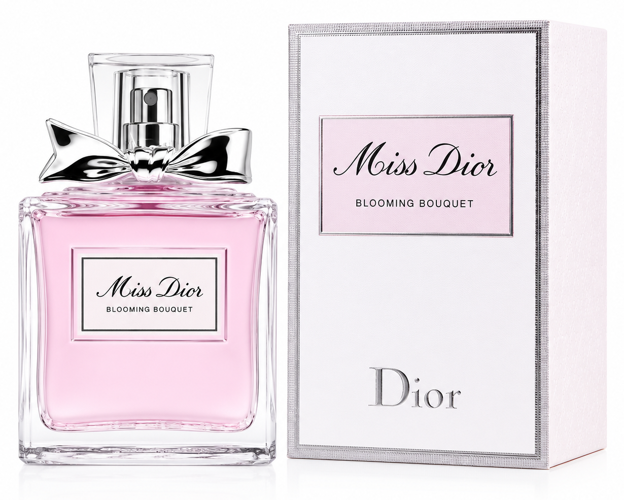 Miss Dior Blooming Bouquet EDT