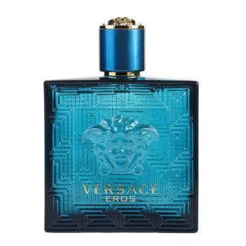 Versace Eros Eau de Toilette 100ml