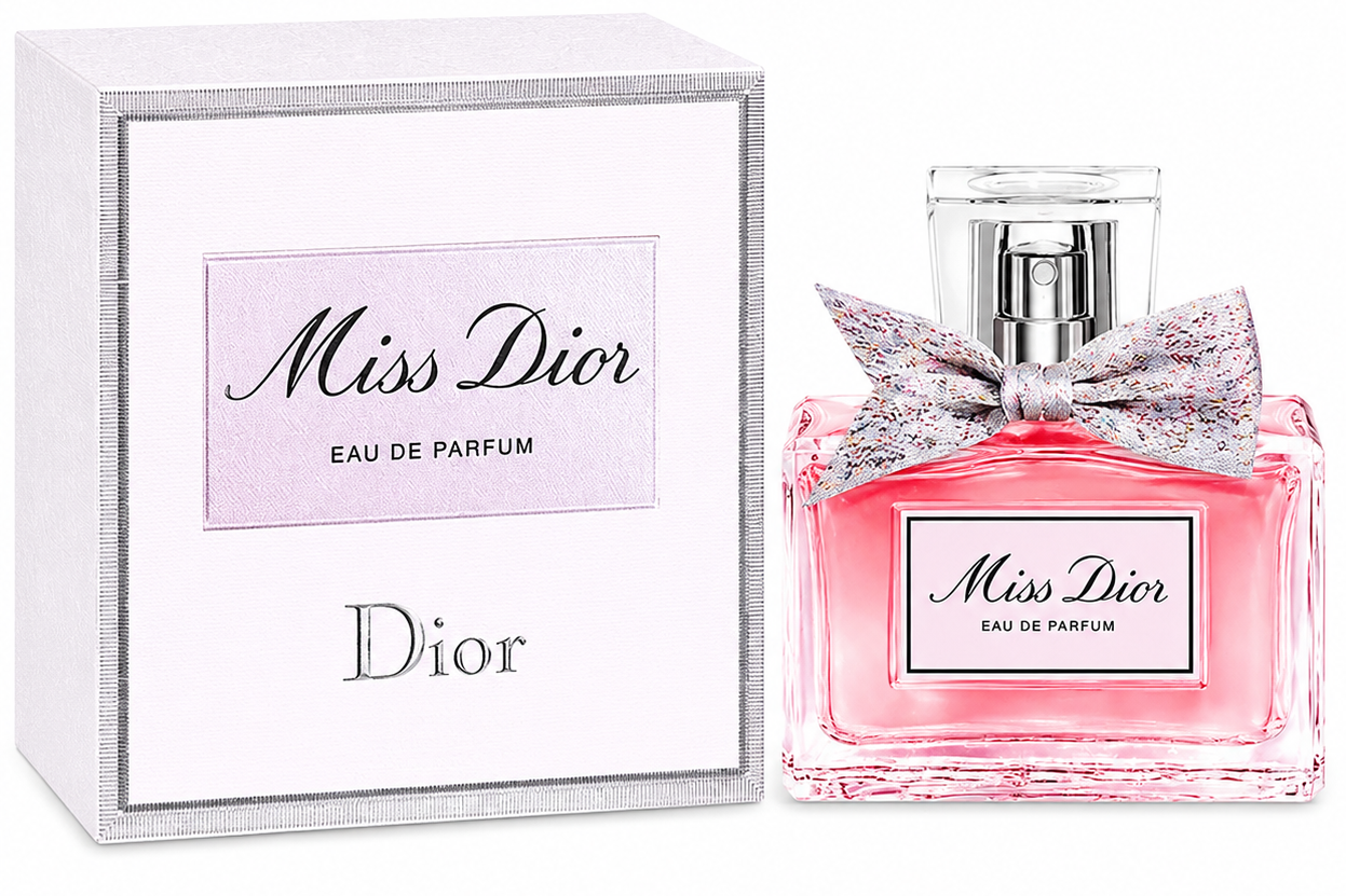 Miss Dior Eau de Parfum